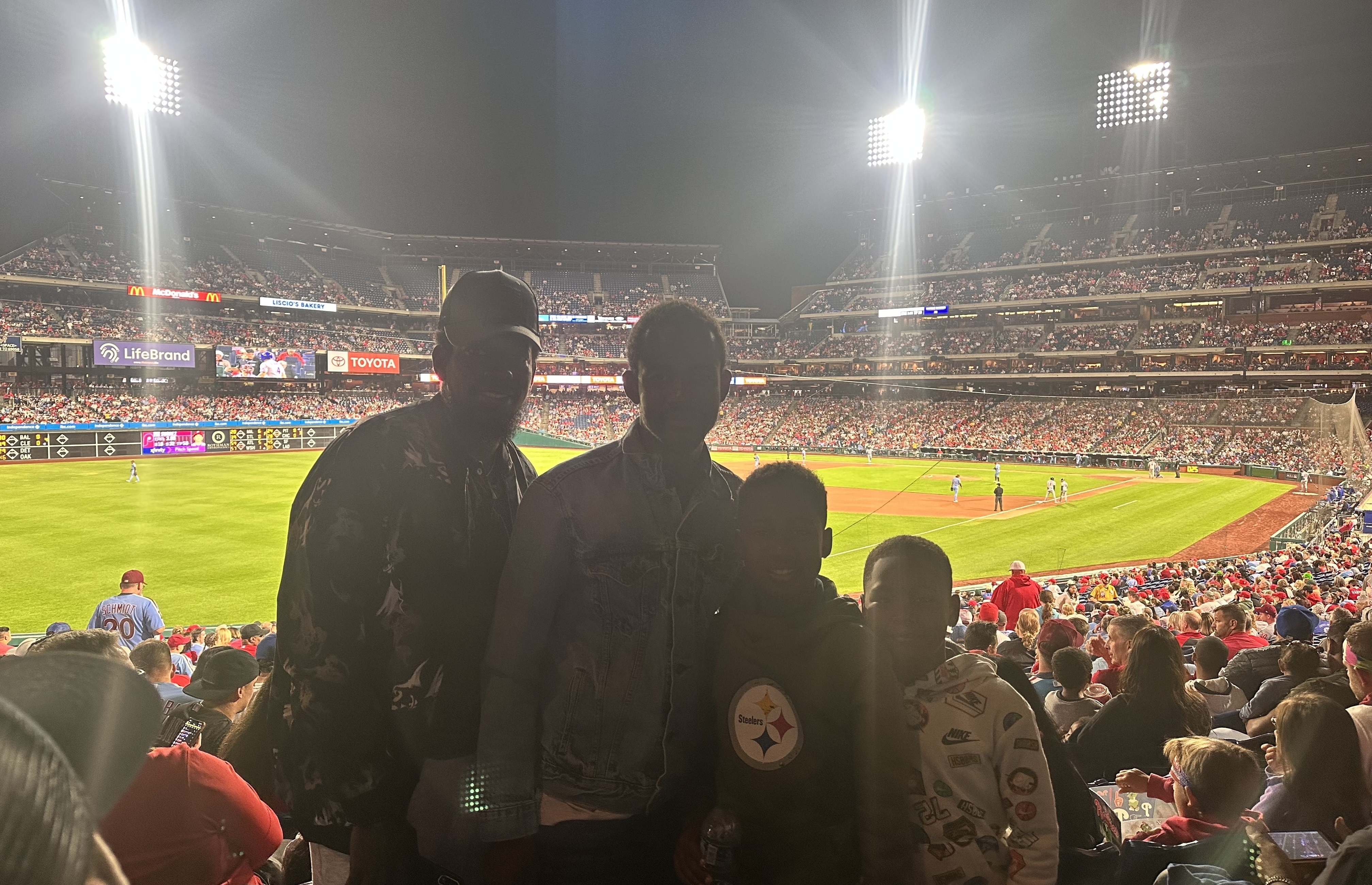 Philadelphia Phillies - MLB vs New York Mets