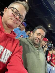 Philadelphia Phillies - MLB vs New York Mets