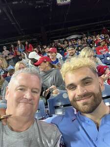 Philadelphia Phillies - MLB vs New York Mets