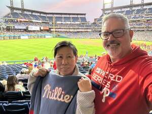 Philadelphia Phillies - MLB vs New York Mets