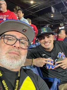 Philadelphia Phillies - MLB vs New York Mets