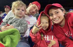 Philadelphia Phillies - MLB vs New York Mets