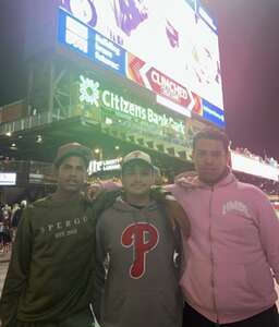 Philadelphia Phillies - MLB vs Pittsburgh Pirates