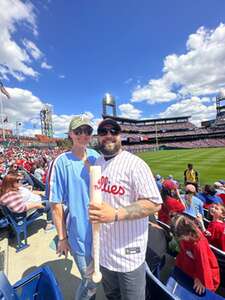 Philadelphia Phillies - MLB vs Pittsburgh Pirates