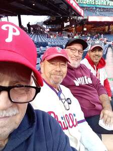 Philadelphia Phillies - MLB vs Pittsburgh Pirates