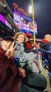 Philadelphia Phillies - MLB vs Pittsburgh Pirates