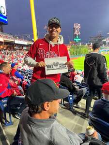 Philadelphia Phillies - MLB vs Pittsburgh Pirates