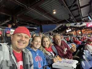Philadelphia Phillies - MLB vs Pittsburgh Pirates