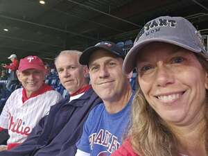 Philadelphia Phillies - MLB vs Pittsburgh Pirates