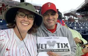 Philadelphia Phillies - MLB vs Pittsburgh Pirates