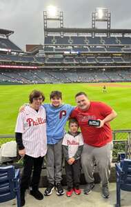 Philadelphia Phillies - MLB vs Pittsburgh Pirates