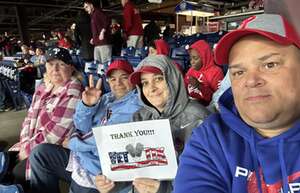 Philadelphia Phillies - MLB vs Pittsburgh Pirates