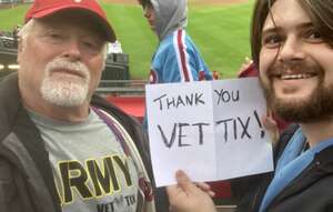 Philadelphia Phillies - MLB vs Pittsburgh Pirates