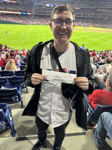 Philadelphia Phillies - MLB vs Pittsburgh Pirates