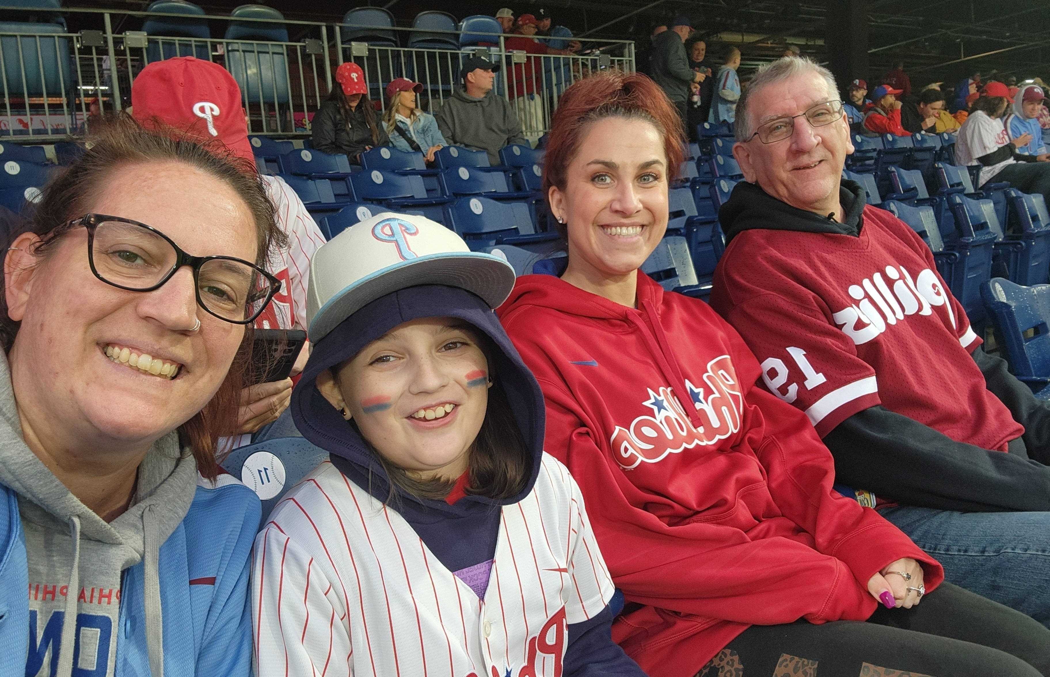 Sunday Afternoon Baseball: Philadelphia Phillies vs. Pittsburgh