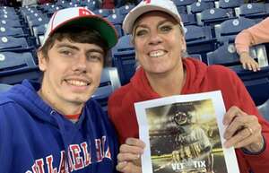 Philadelphia Phillies - MLB vs Pittsburgh Pirates