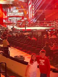 All Elite Wrestling - AEW Collision
