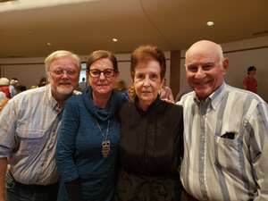 Bernstein on Broadway