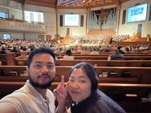 Bernstein on Broadway