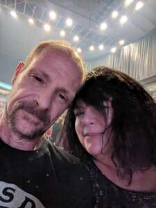 Nickelback: Get Rollin' Tour