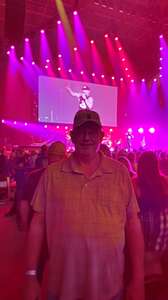 Nickelback: Get Rollin' Tour