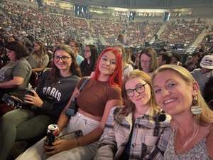 Nickelback: Get Rollin' Tour