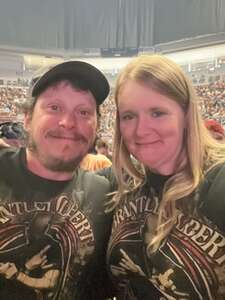 Nickelback: Get Rollin' Tour