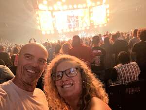 Nickelback: Get Rollin' Tour