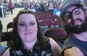 Nickelback: Get Rollin' Tour