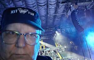 Nickelback: Get Rollin' Tour