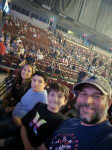 Nickelback: Get Rollin' Tour