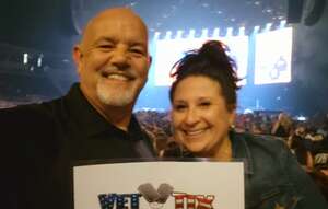 Nickelback: Get Rollin' Tour