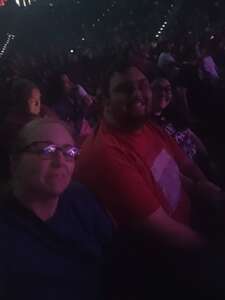 Nickelback: Get Rollin' Tour