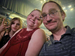 Nickelback: Get Rollin' Tour