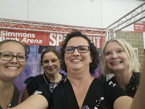 Nickelback: Get Rollin' Tour