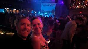 Devon Allman & Donavon Frankenreiter W/special Guest Goodnight Texas