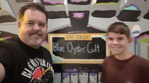 Blue Oyster Cult With Special Guest Head East