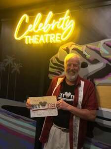 Blue Oyster Cult With Special Guest Head East