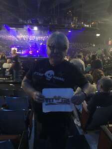 Blue Oyster Cult With Special Guest Head East