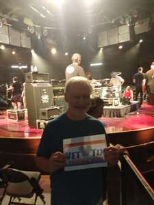 Blue Oyster Cult With Special Guest Head East