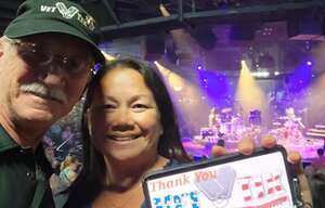 Blue Oyster Cult With Special Guest Head East