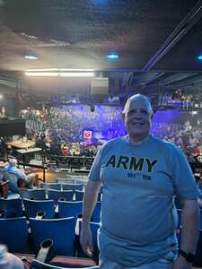 Blue Oyster Cult With Special Guest Head East