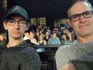 Blue Oyster Cult With Special Guest Head East