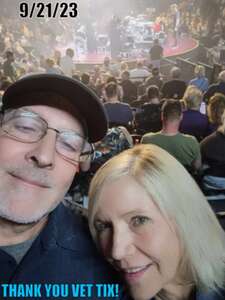 Blue Oyster Cult With Special Guest Head East