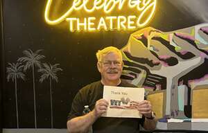 Blue Oyster Cult With Special Guest Head East