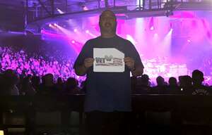 Blue Oyster Cult With Special Guest Head East