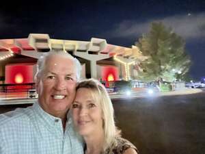 Blue Oyster Cult With Special Guest Head East