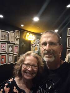 Blue Oyster Cult With Special Guest Head East