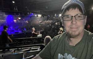 Blue Oyster Cult With Special Guest Head East