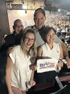 Blue Oyster Cult With Special Guest Head East